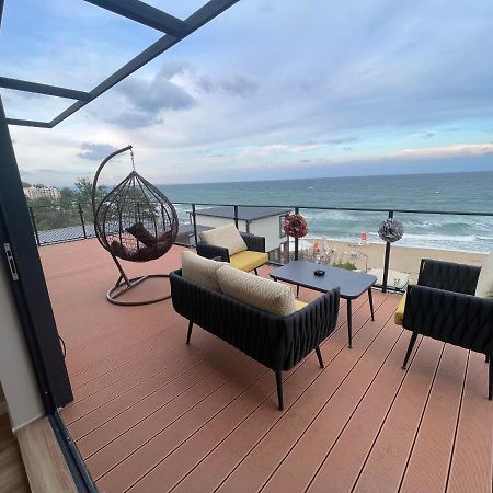 Apartmán Royal View Varna Exteriér fotografie