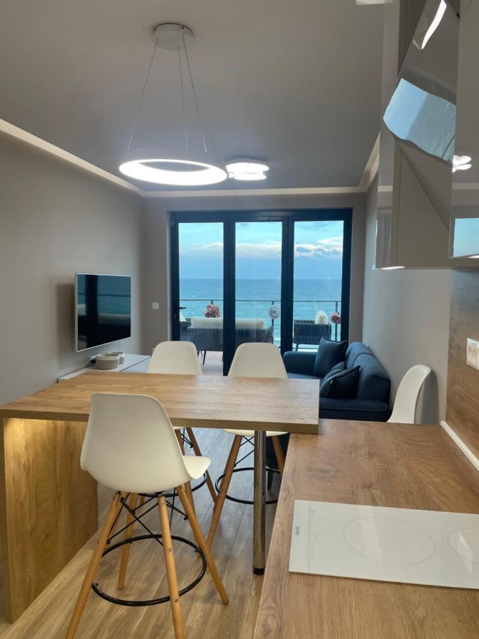 Apartmán Royal View Varna Exteriér fotografie