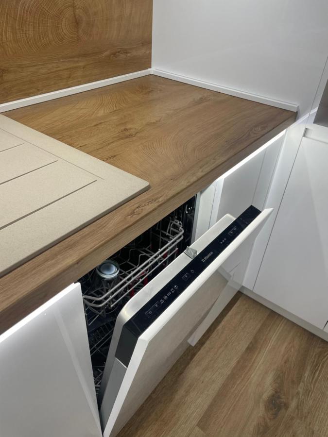 Apartmán Royal View Varna Exteriér fotografie