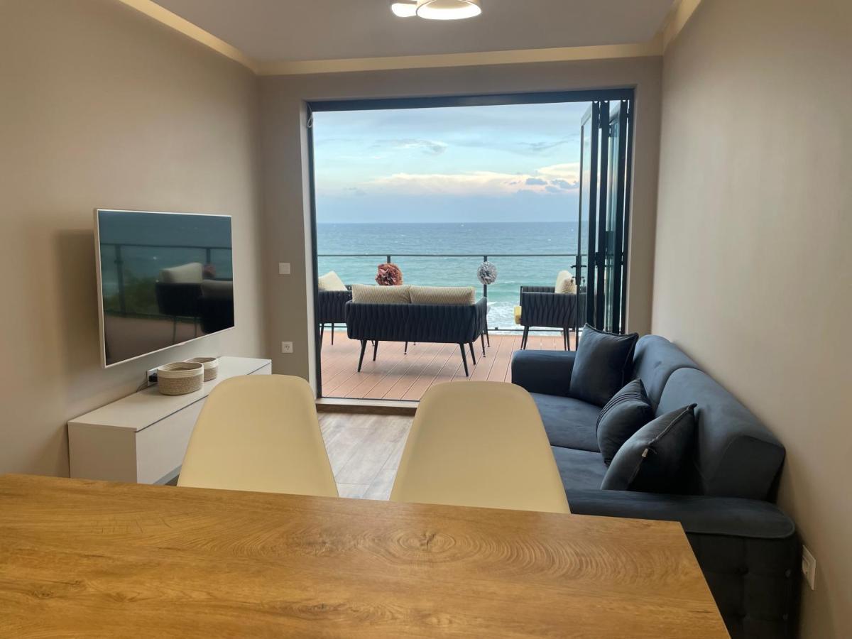 Apartmán Royal View Varna Exteriér fotografie