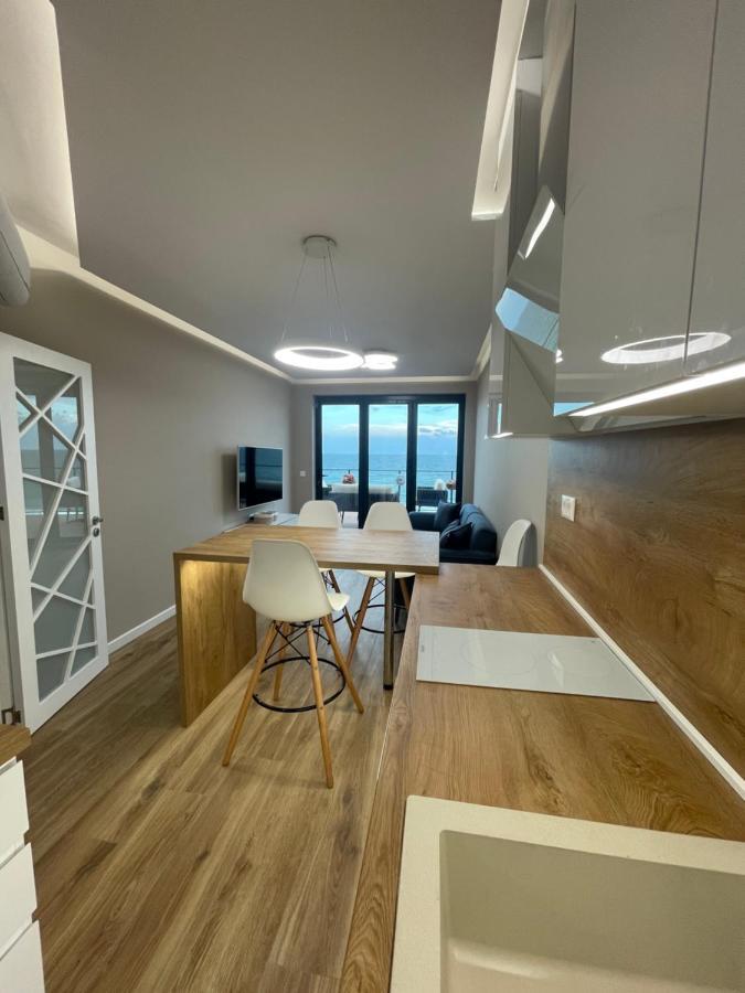 Apartmán Royal View Varna Exteriér fotografie