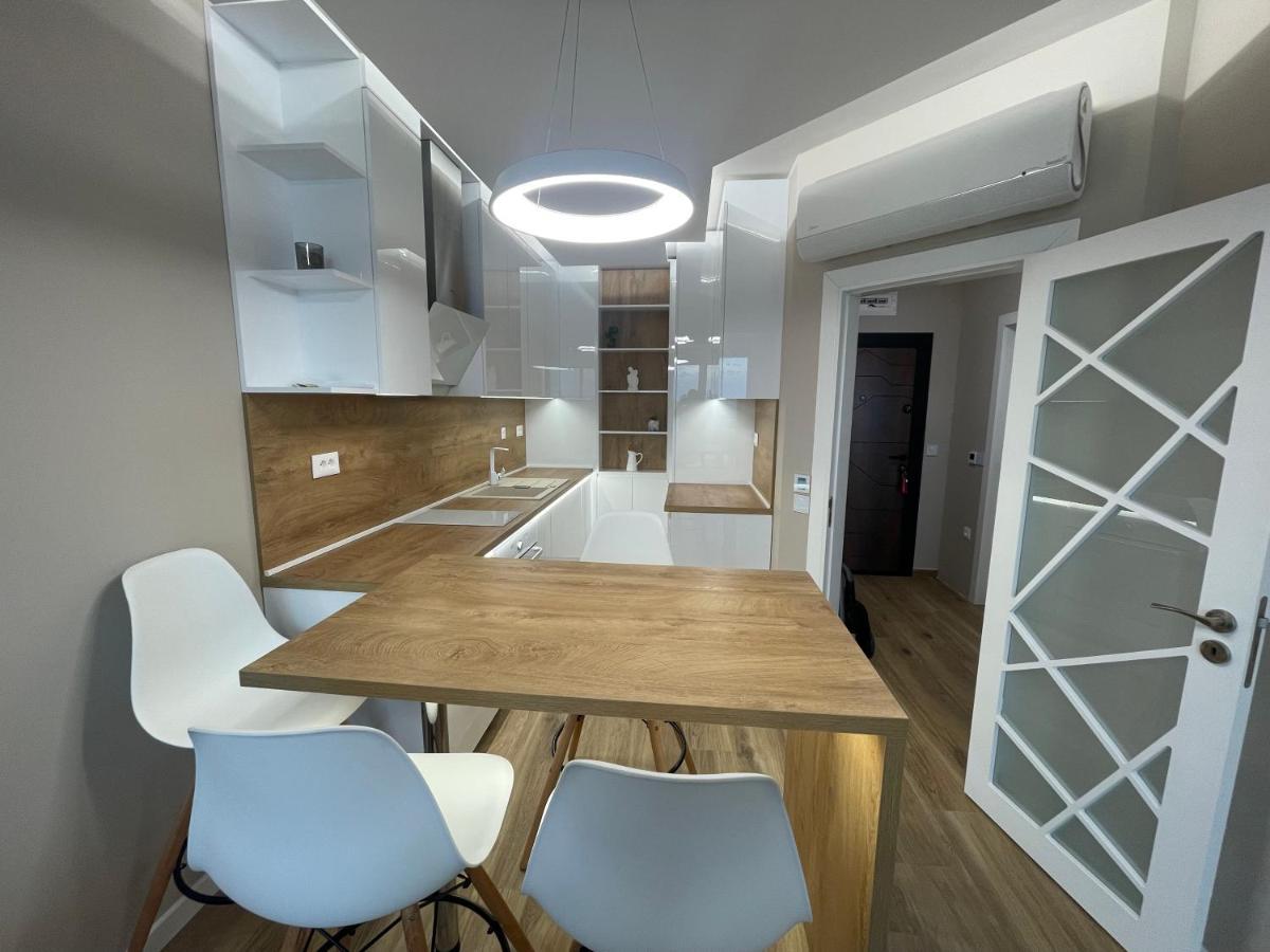 Apartmán Royal View Varna Exteriér fotografie