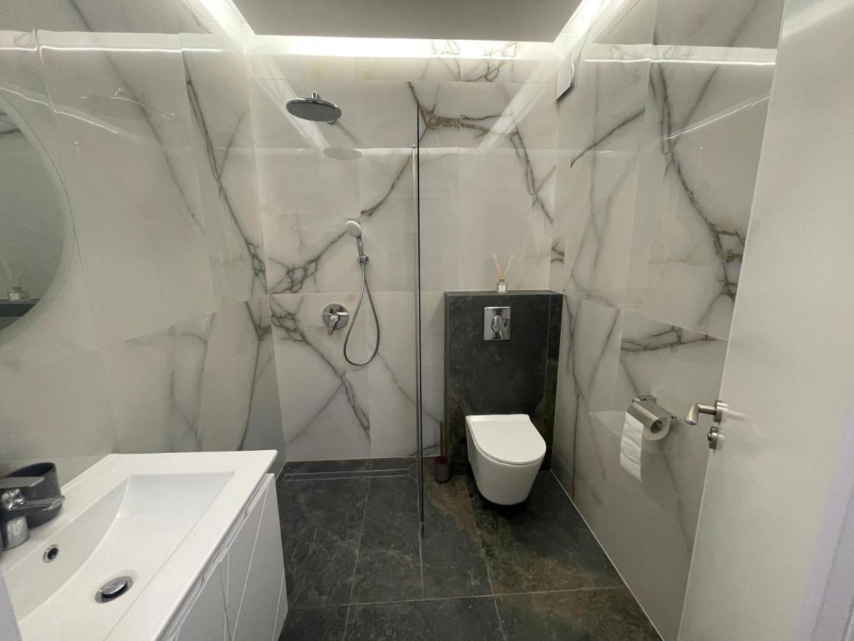 Apartmán Royal View Varna Exteriér fotografie