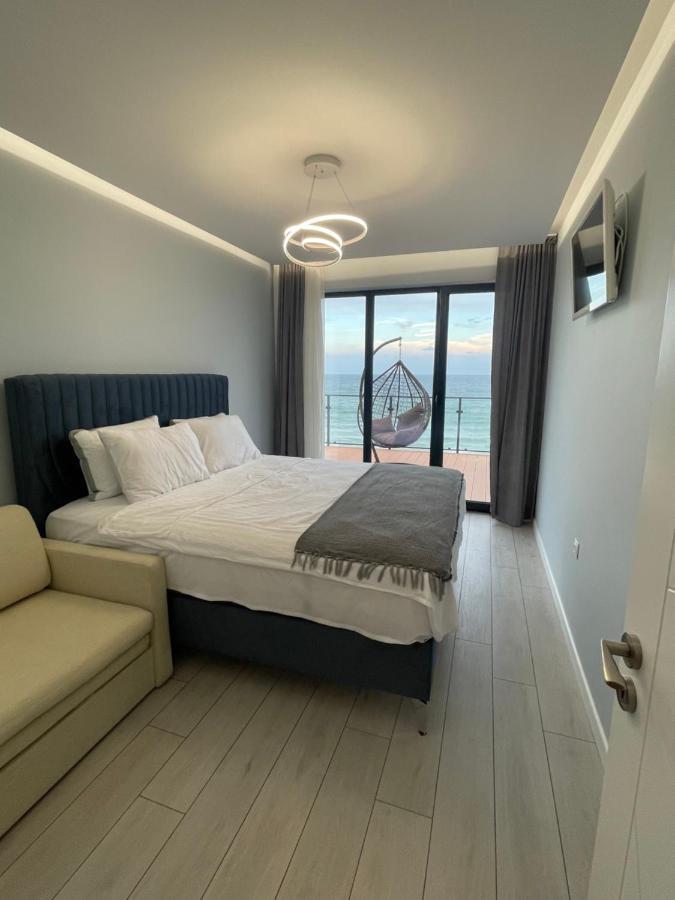 Apartmán Royal View Varna Exteriér fotografie