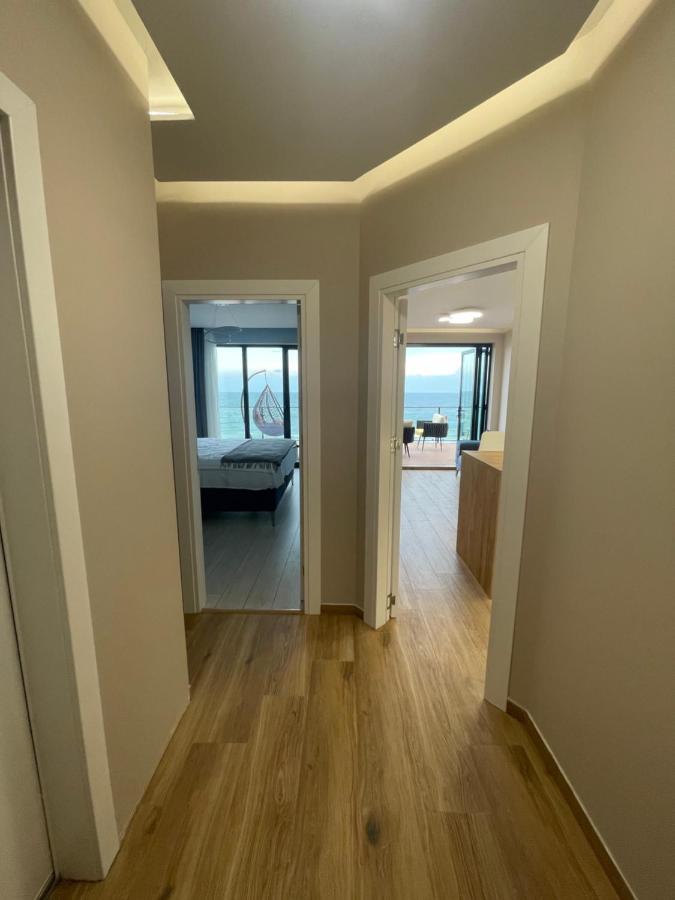 Apartmán Royal View Varna Exteriér fotografie