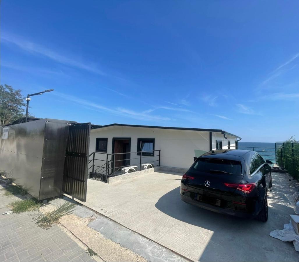 Apartmán Royal View Varna Exteriér fotografie