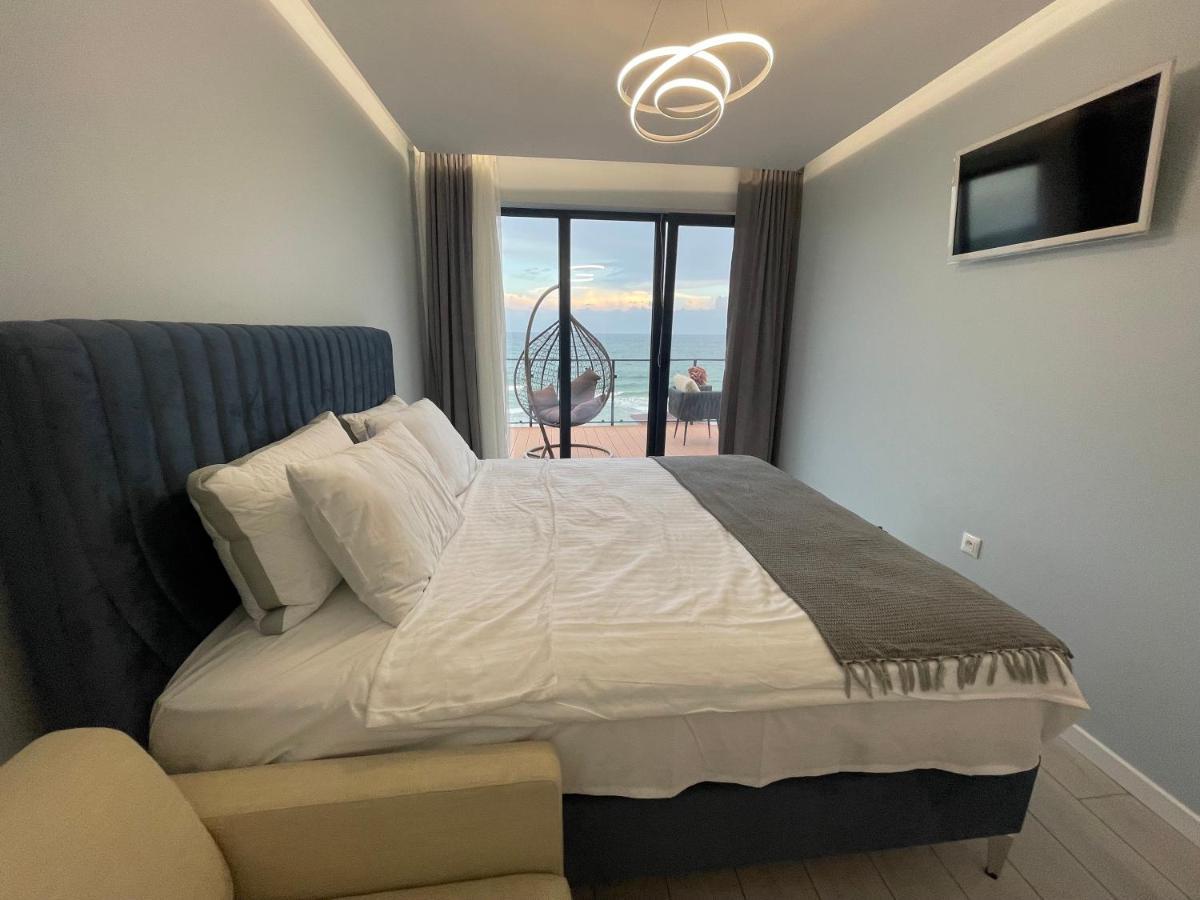 Apartmán Royal View Varna Exteriér fotografie