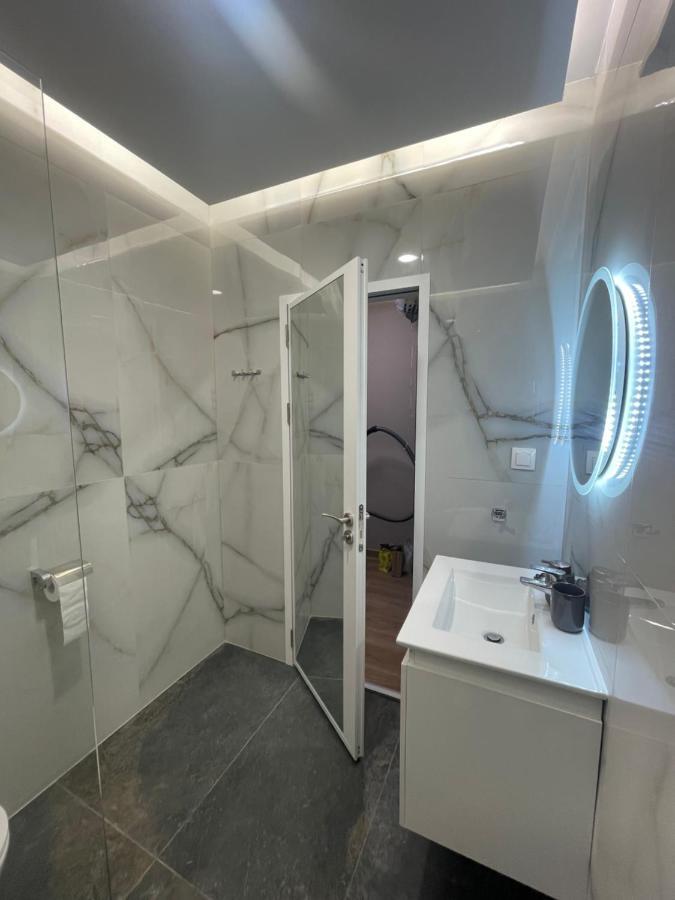 Apartmán Royal View Varna Exteriér fotografie